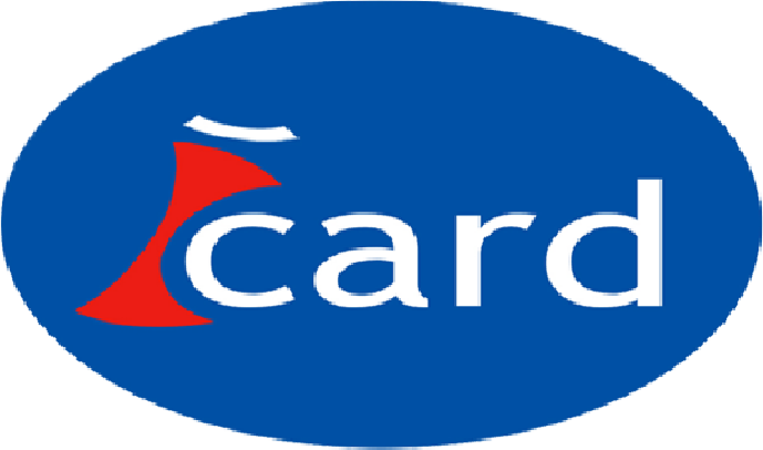 ICARD Logo
